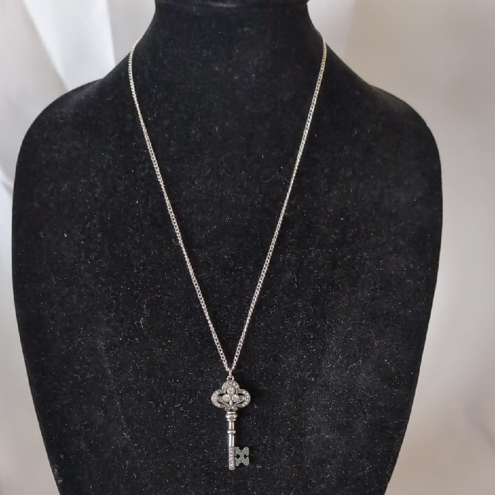 Key Necklace